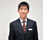 以新人之姿挑落大單，斗志昂揚拓展海外新市場