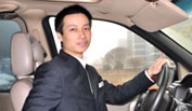 全心全意堅守崗位，傳遞溫馨和諧的黎明正能量