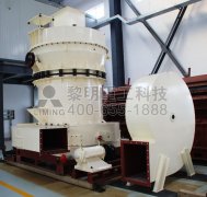 環(huán)保節(jié)能磨粉機綠色生態(tài)，讓中國更美好