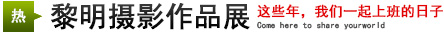 攝影展：這些年，我們一起上班的日子